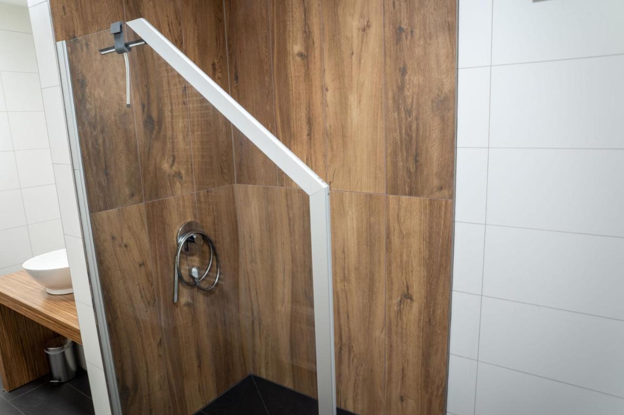 Liboria: Stylische Altstadtwohnung Ratisbona Esterno foto